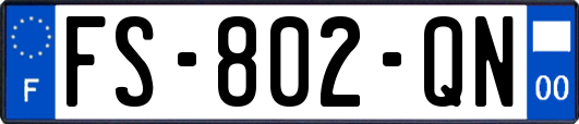 FS-802-QN