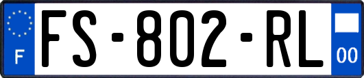 FS-802-RL