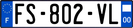 FS-802-VL