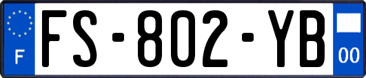 FS-802-YB