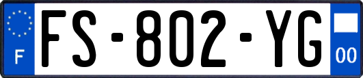 FS-802-YG