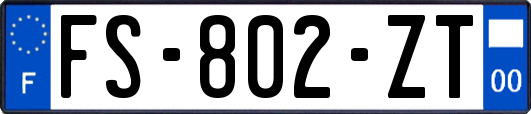 FS-802-ZT