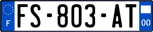 FS-803-AT