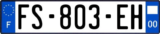 FS-803-EH