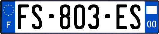 FS-803-ES