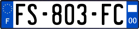 FS-803-FC