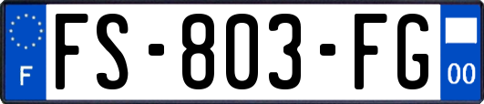 FS-803-FG