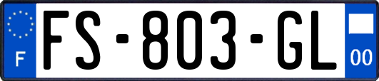 FS-803-GL