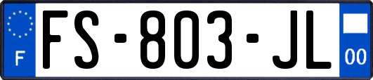 FS-803-JL