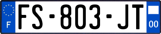 FS-803-JT