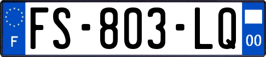 FS-803-LQ
