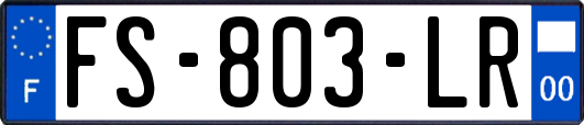 FS-803-LR