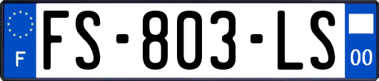 FS-803-LS