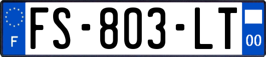 FS-803-LT