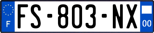 FS-803-NX