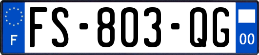 FS-803-QG