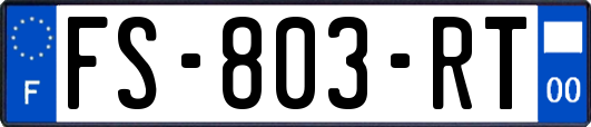 FS-803-RT
