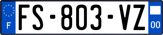 FS-803-VZ
