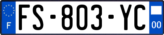 FS-803-YC