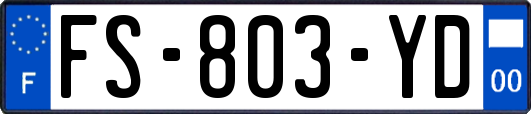 FS-803-YD