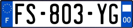 FS-803-YG