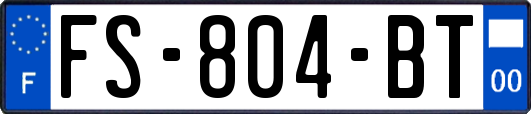 FS-804-BT