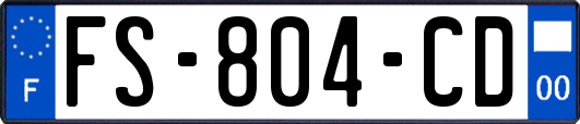 FS-804-CD
