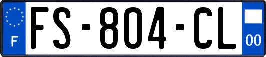 FS-804-CL