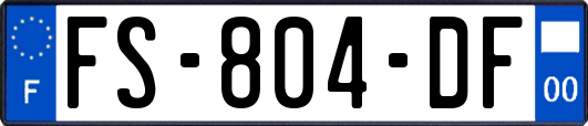 FS-804-DF