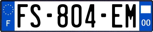 FS-804-EM