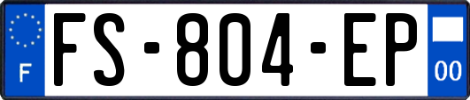 FS-804-EP