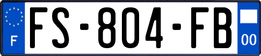 FS-804-FB