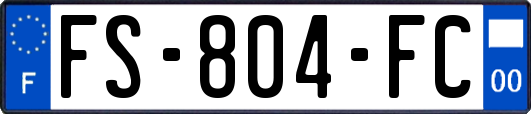 FS-804-FC