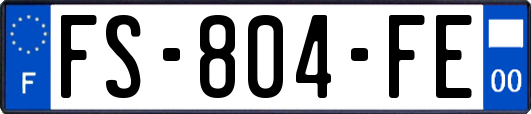 FS-804-FE
