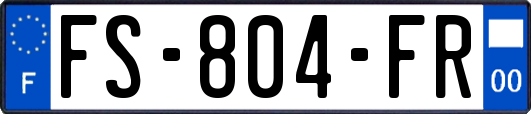 FS-804-FR