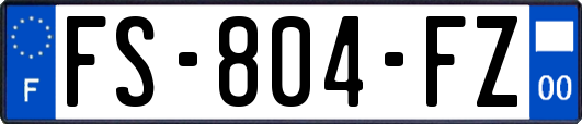 FS-804-FZ