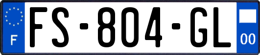 FS-804-GL
