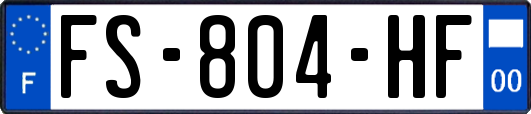 FS-804-HF