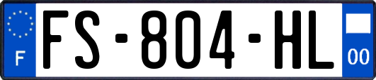FS-804-HL