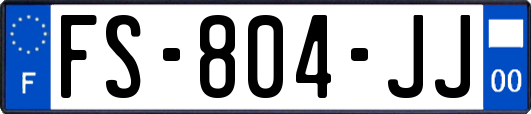 FS-804-JJ