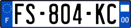 FS-804-KC