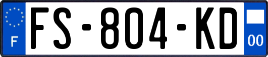 FS-804-KD