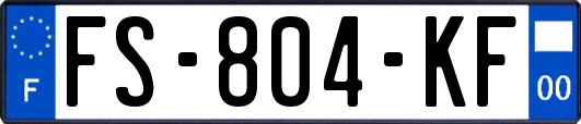FS-804-KF