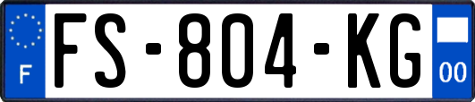 FS-804-KG