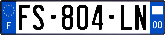 FS-804-LN