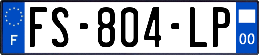 FS-804-LP