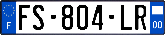 FS-804-LR