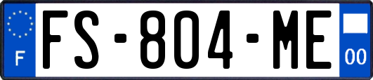 FS-804-ME