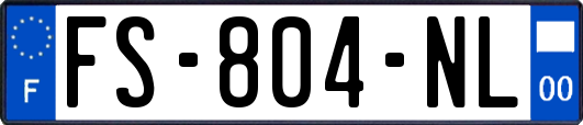 FS-804-NL