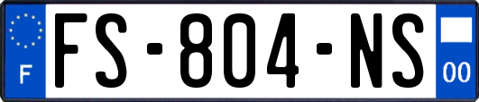 FS-804-NS